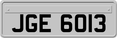JGE6013