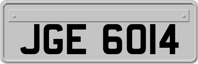 JGE6014
