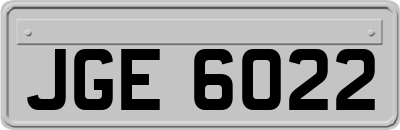 JGE6022