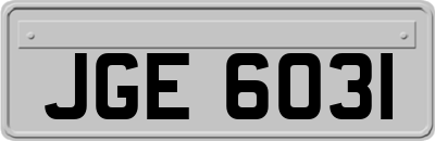 JGE6031