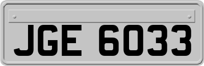 JGE6033
