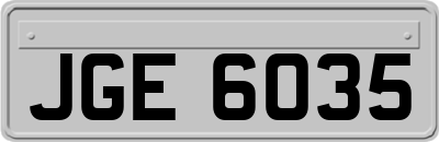 JGE6035