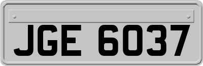JGE6037