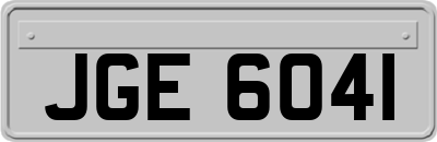JGE6041