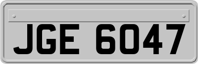 JGE6047