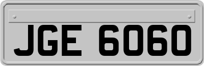 JGE6060