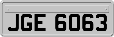 JGE6063