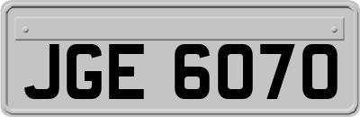 JGE6070