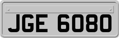 JGE6080