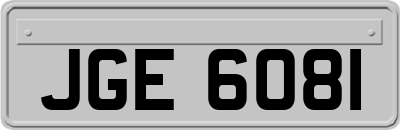 JGE6081