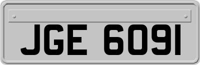 JGE6091