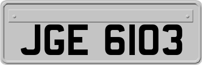 JGE6103