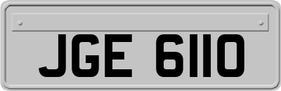 JGE6110