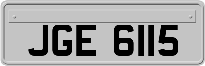 JGE6115