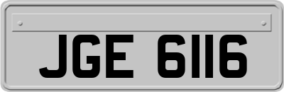 JGE6116