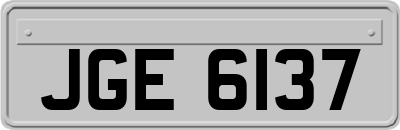 JGE6137