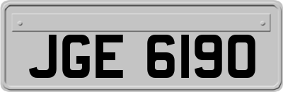 JGE6190