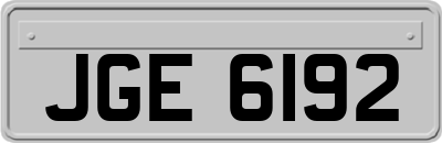 JGE6192