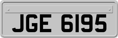 JGE6195