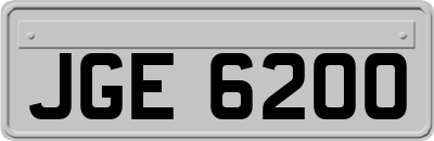 JGE6200