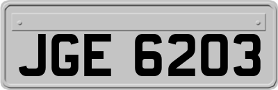 JGE6203