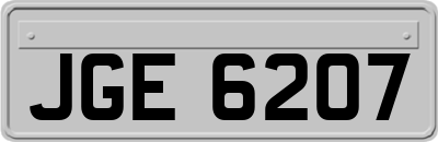 JGE6207