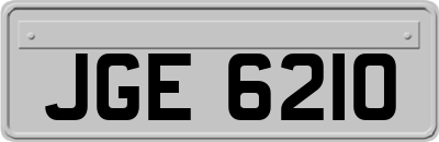 JGE6210