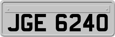 JGE6240