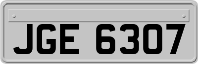 JGE6307