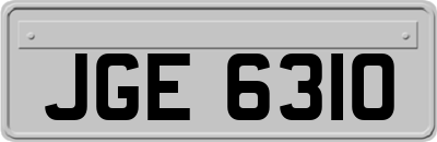 JGE6310