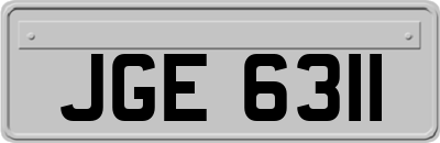 JGE6311