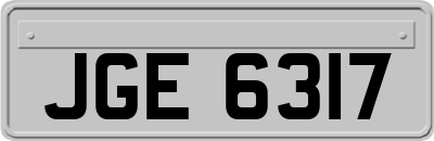 JGE6317