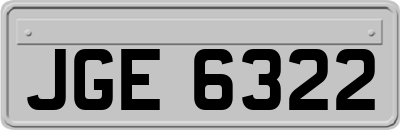 JGE6322