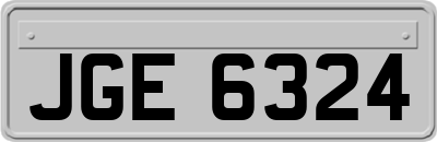 JGE6324