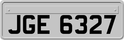 JGE6327