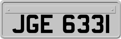 JGE6331