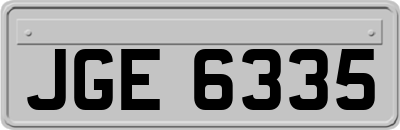 JGE6335