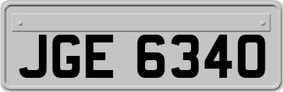 JGE6340