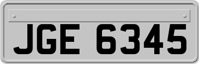 JGE6345