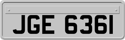 JGE6361