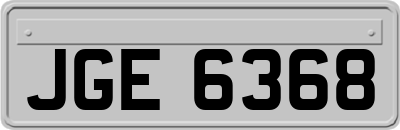 JGE6368