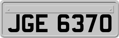 JGE6370