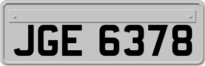 JGE6378