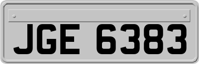JGE6383