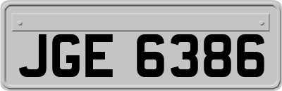 JGE6386