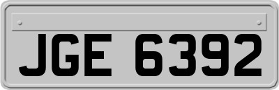 JGE6392