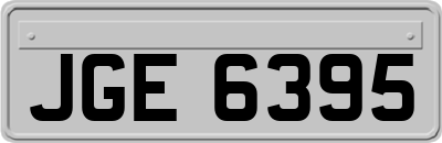 JGE6395