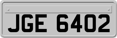 JGE6402