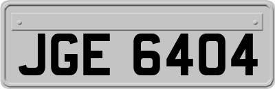 JGE6404