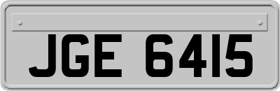 JGE6415
